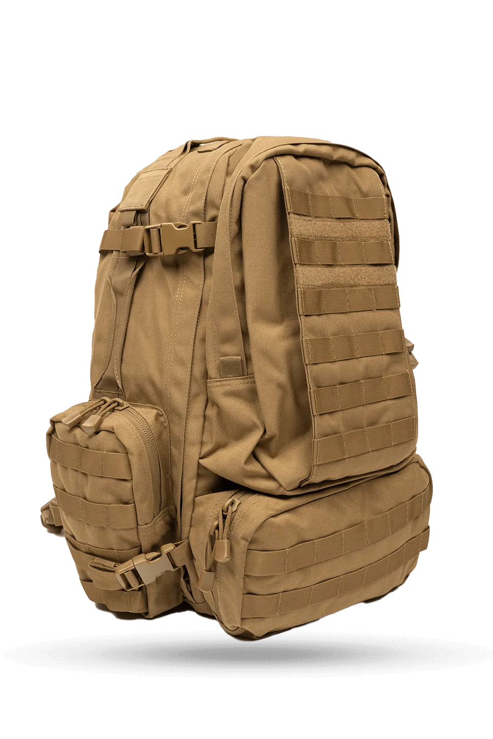 3 -Day Assault Pack - Condor Bag lightweight feel
