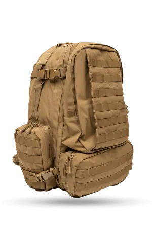 3 -Day Assault Pack - Condor Bag city flair 3 -Day Assault Pack - Condor Bag lightweight feel