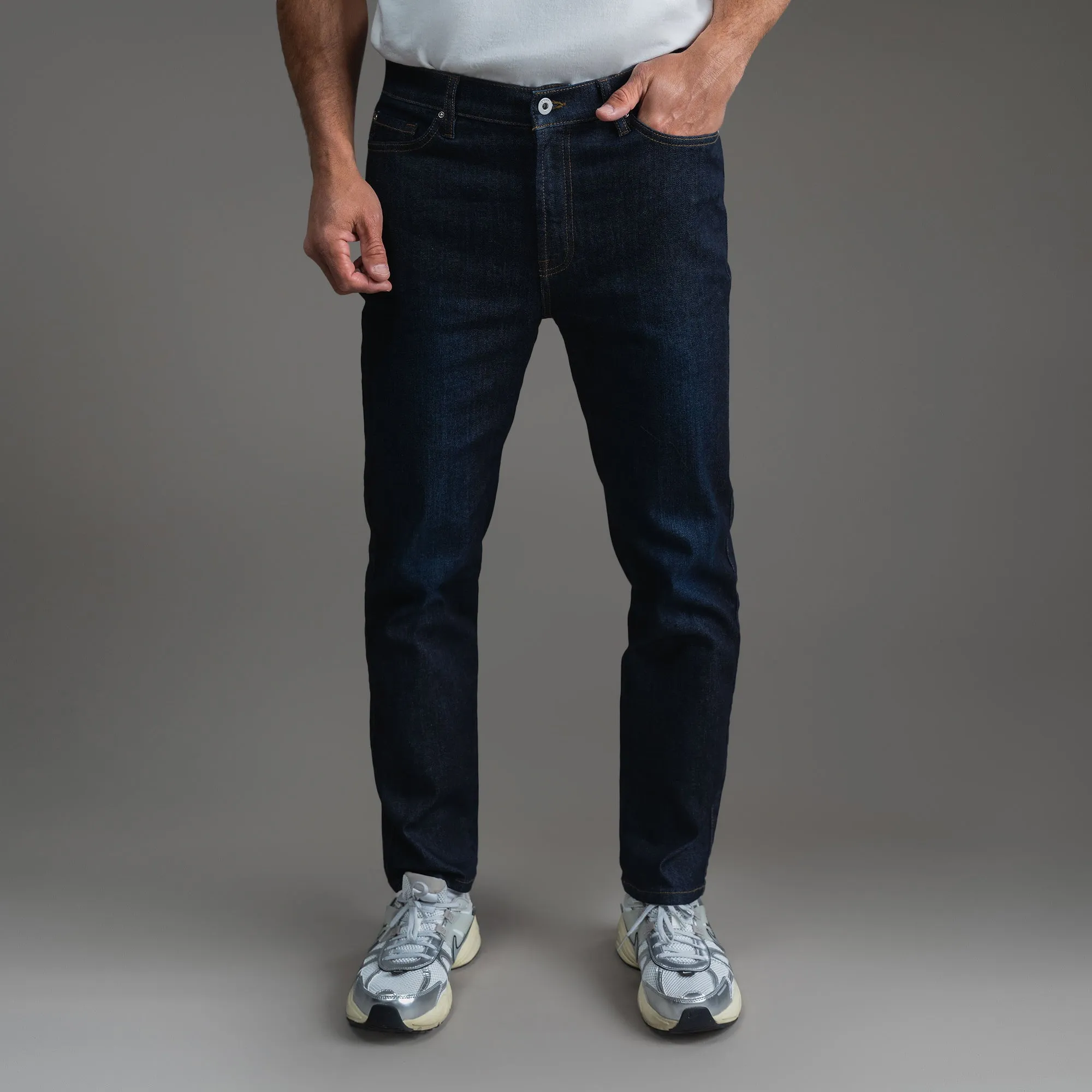 Air Tailored Jeans easy code