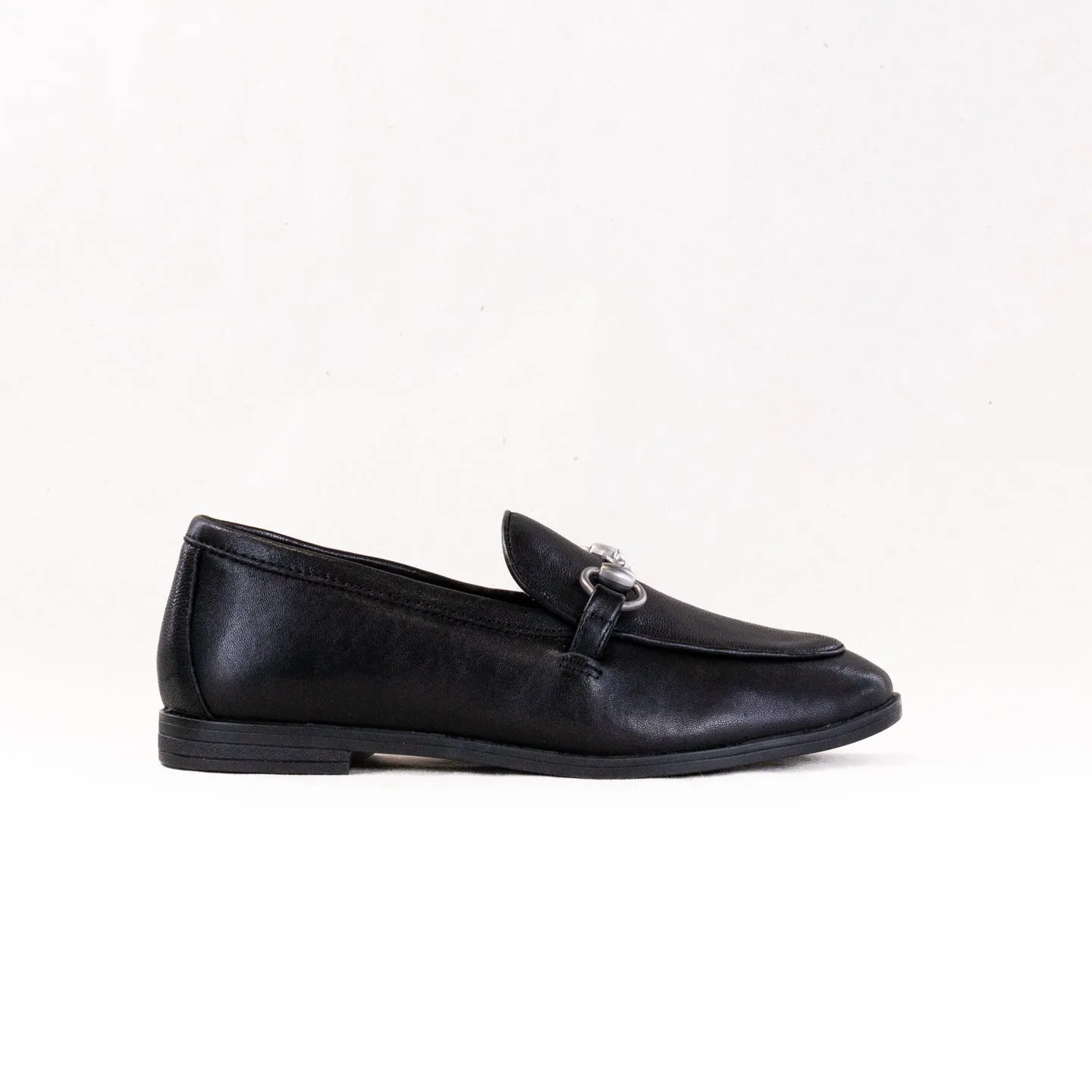 Alegria Aliya (Women's) - Black metallic accents