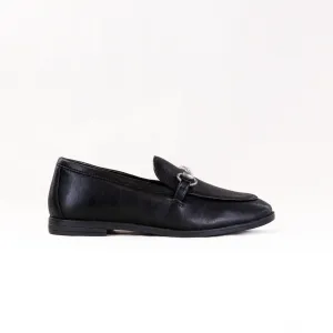 Alegria Aliya (Women's) - Black metallic accents