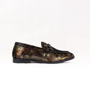 Alegria Aliya (Women's) - Metallic Mist self-care essential Alegria Aliya (Women's) - Metallic Mist lace-up style