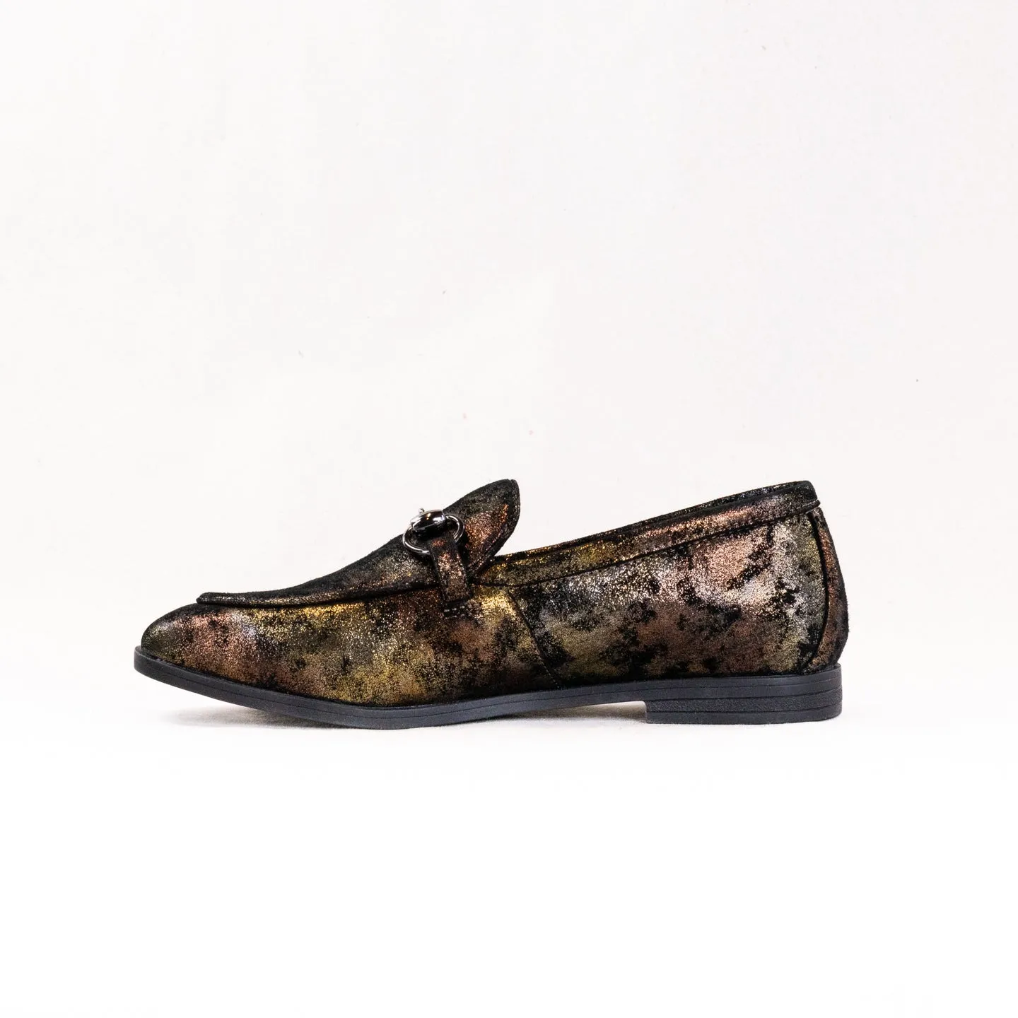 Alegria Aliya (Women's) - Metallic Mist finishes looks