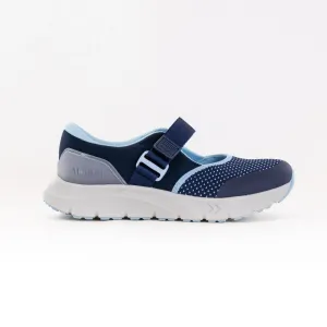 Alegria Atlis (Women's) - Blue Ice toe protection Alegria Atlis (Women's) - Blue Ice explore gear