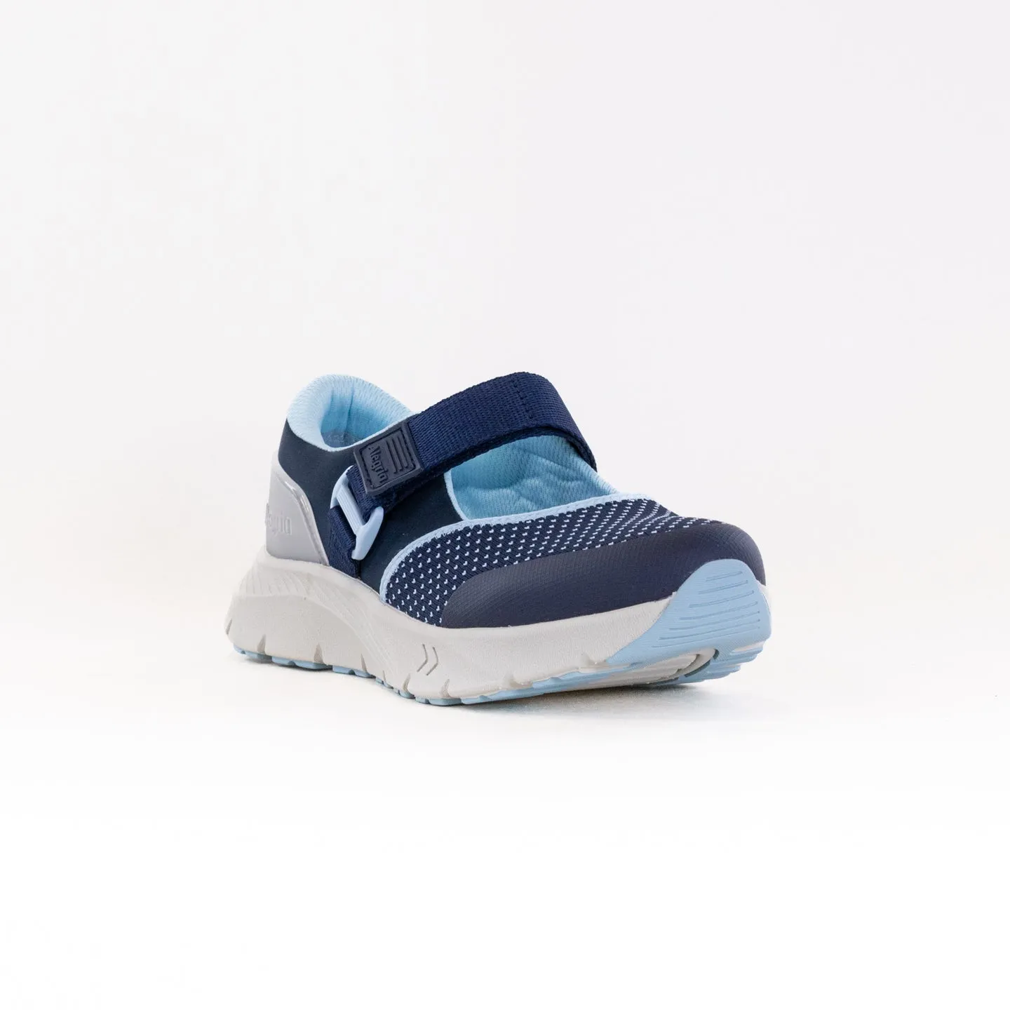 Alegria Atlis (Women's) - Blue Ice cross terrain