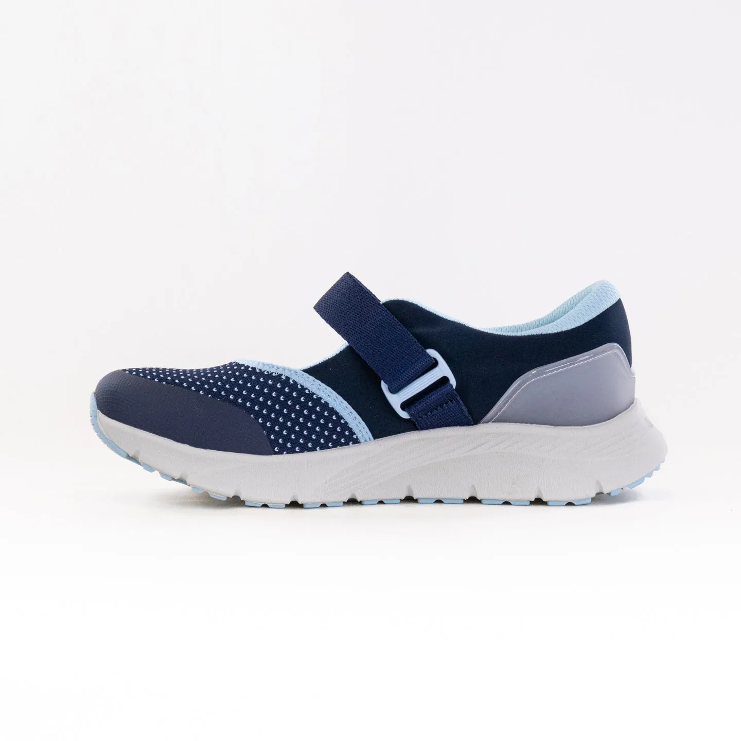 Alegria Atlis (Women's) - Blue Ice terrain plus
