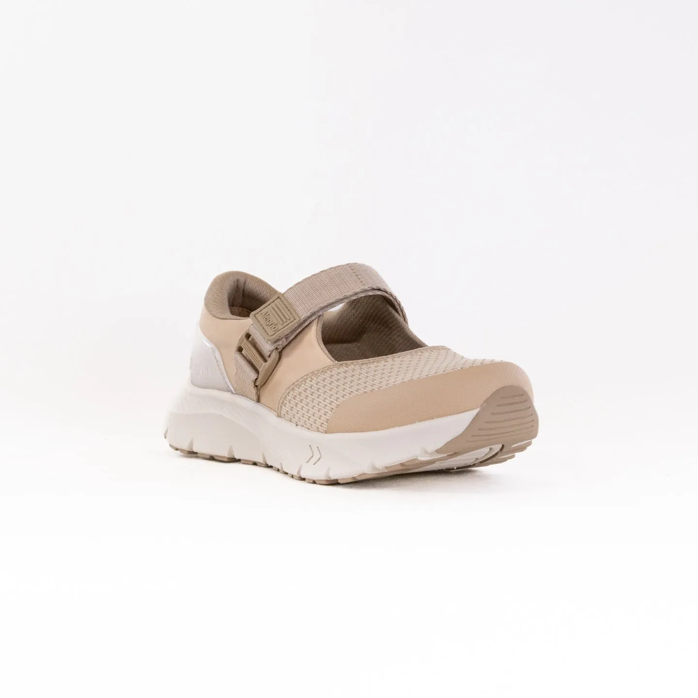 Alegria Atlis (Women's) - Dunes heavy load