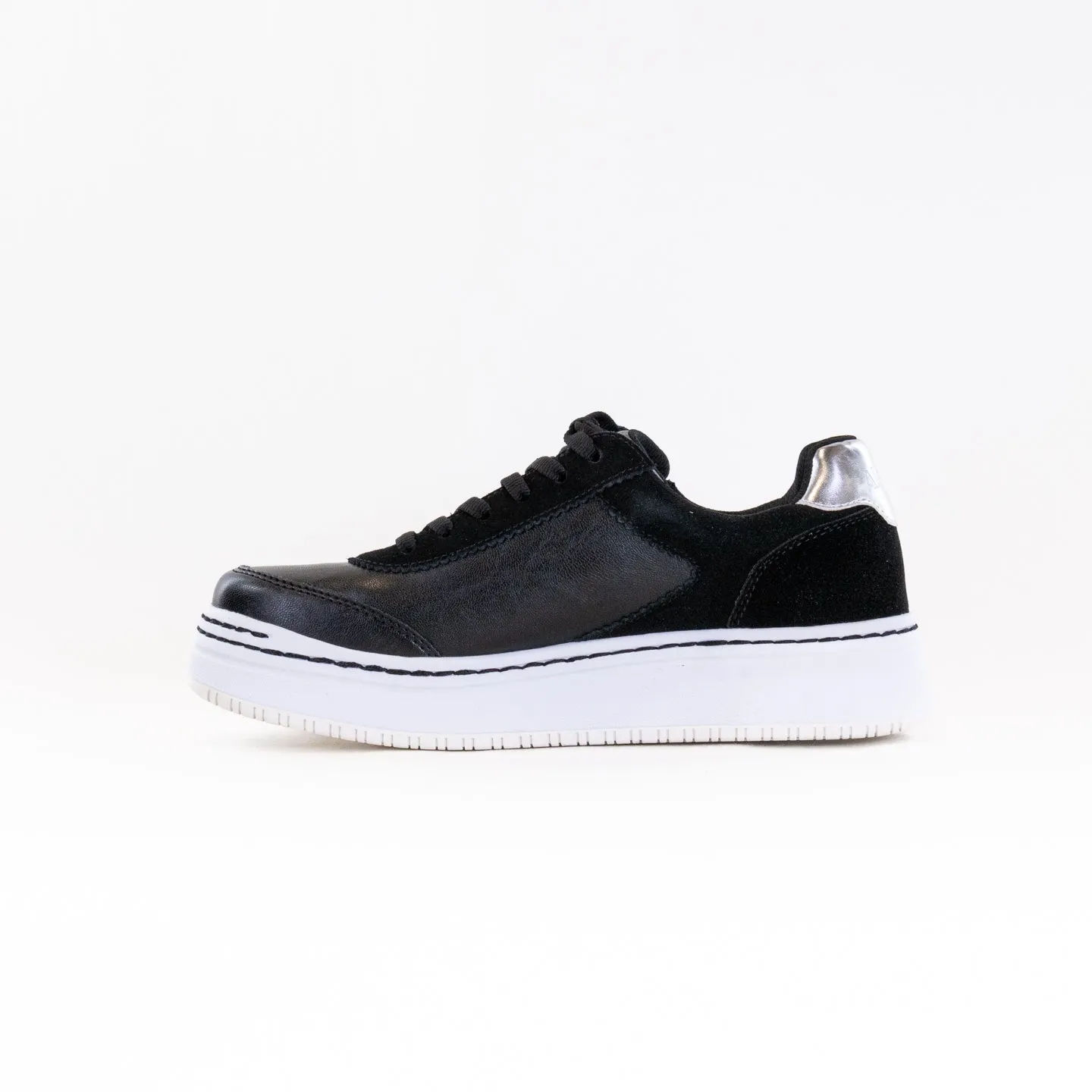 Alegria Averie (Women's) - Black Convertible support zone