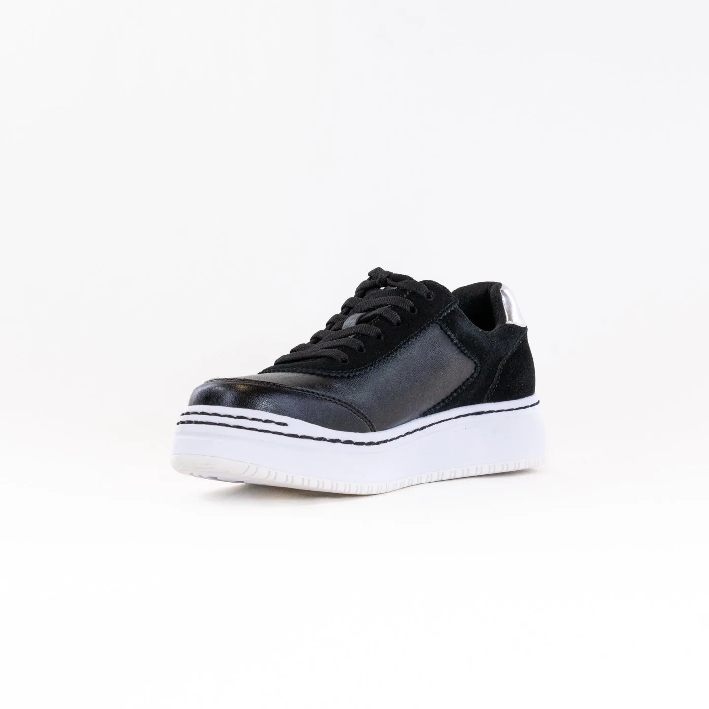 Alegria Averie (Women's) - Black Convertible trail strength