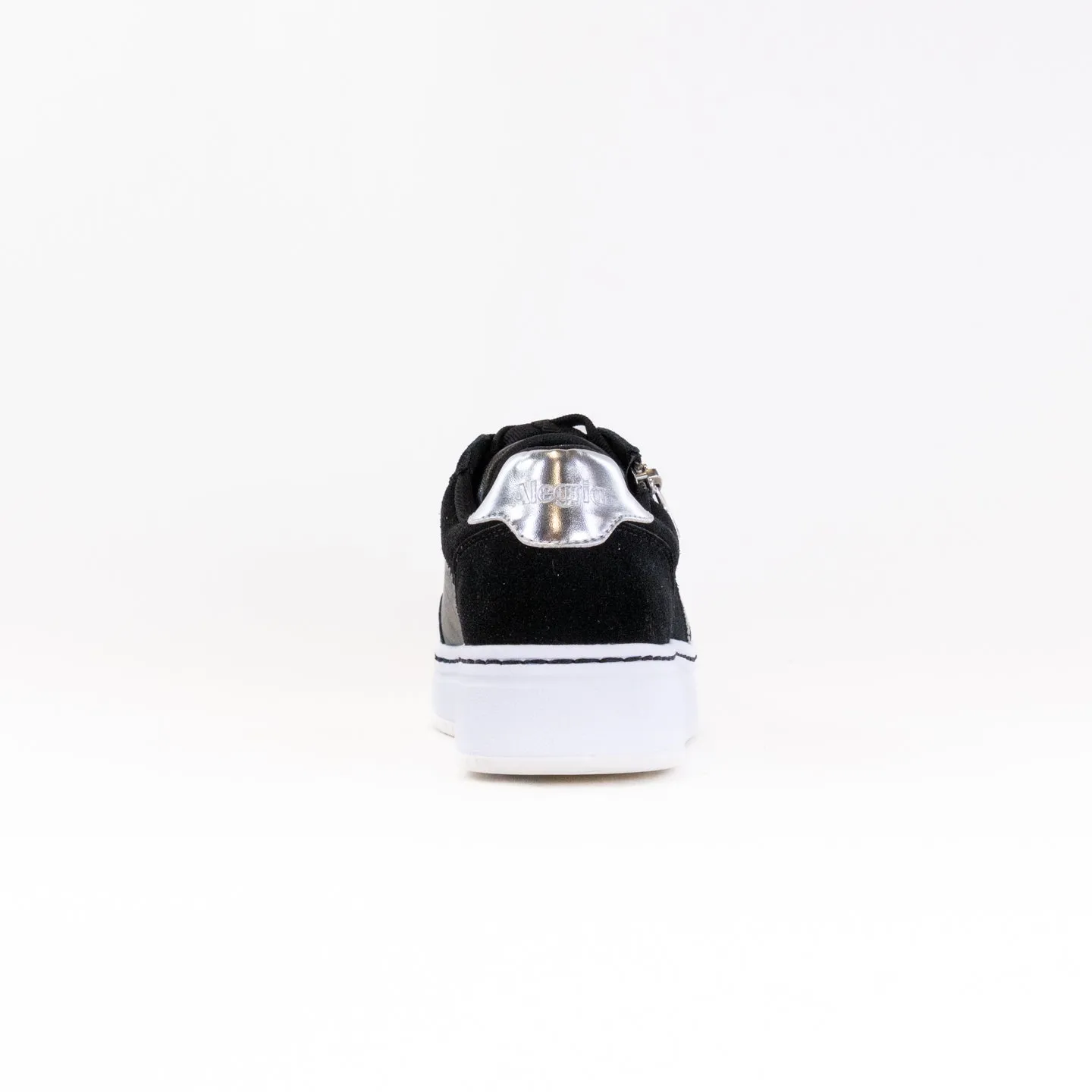 Alegria Averie (Women's) - Black Convertible all weather