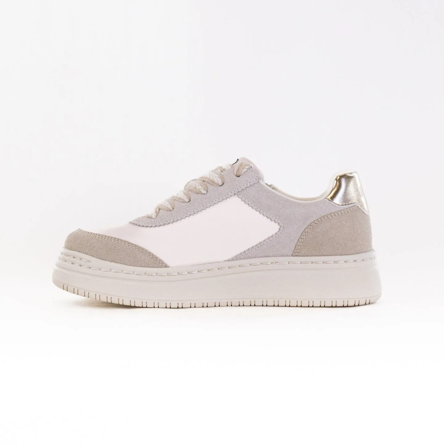 Alegria Averie (Women's) - Boho Beige soft footbed