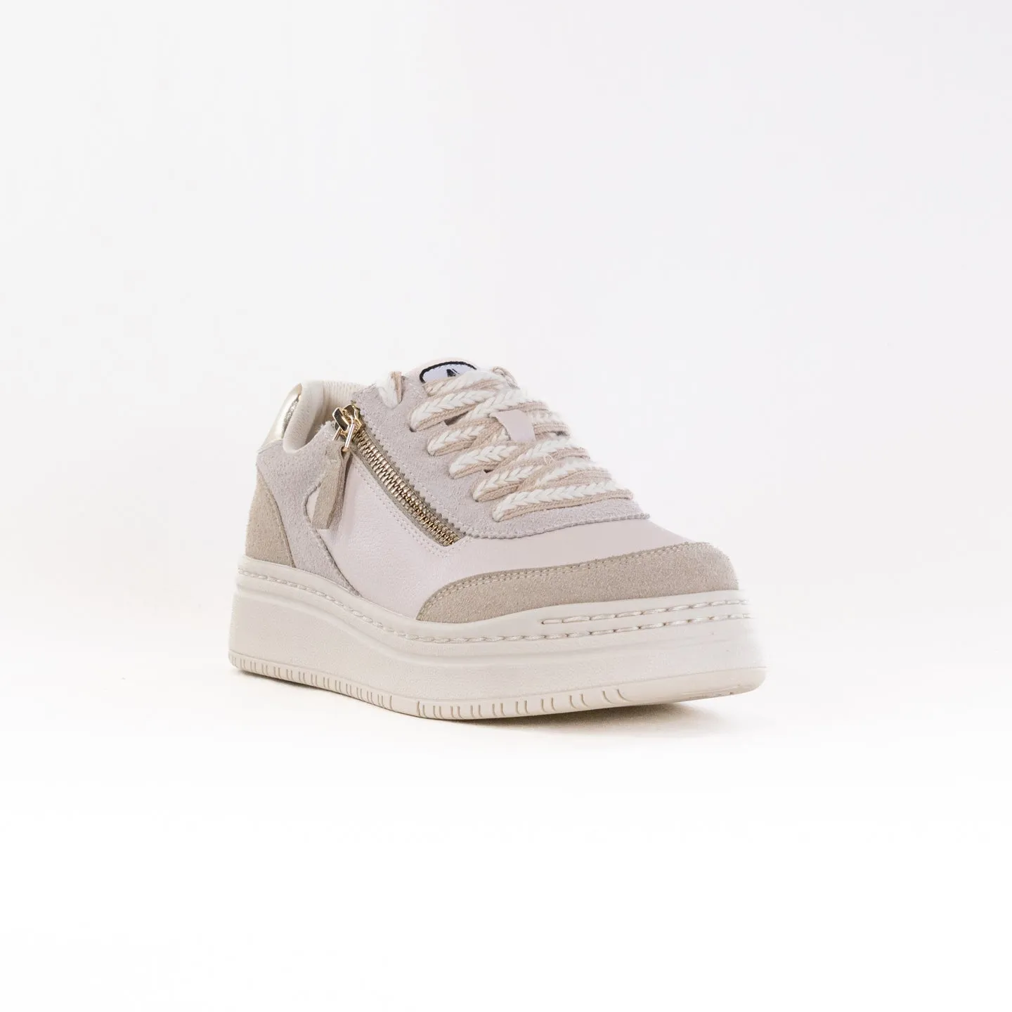 Alegria Averie (Women's) - Boho Beige foot arch