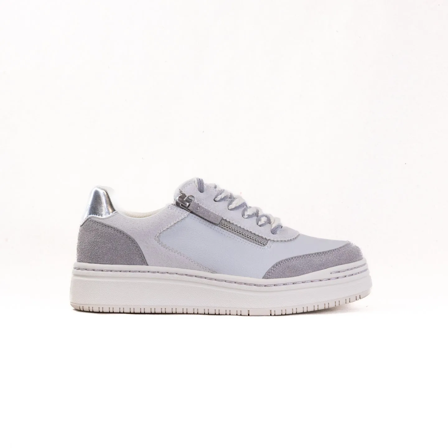 Alegria Averie (Women's) - Boho Grey air foam