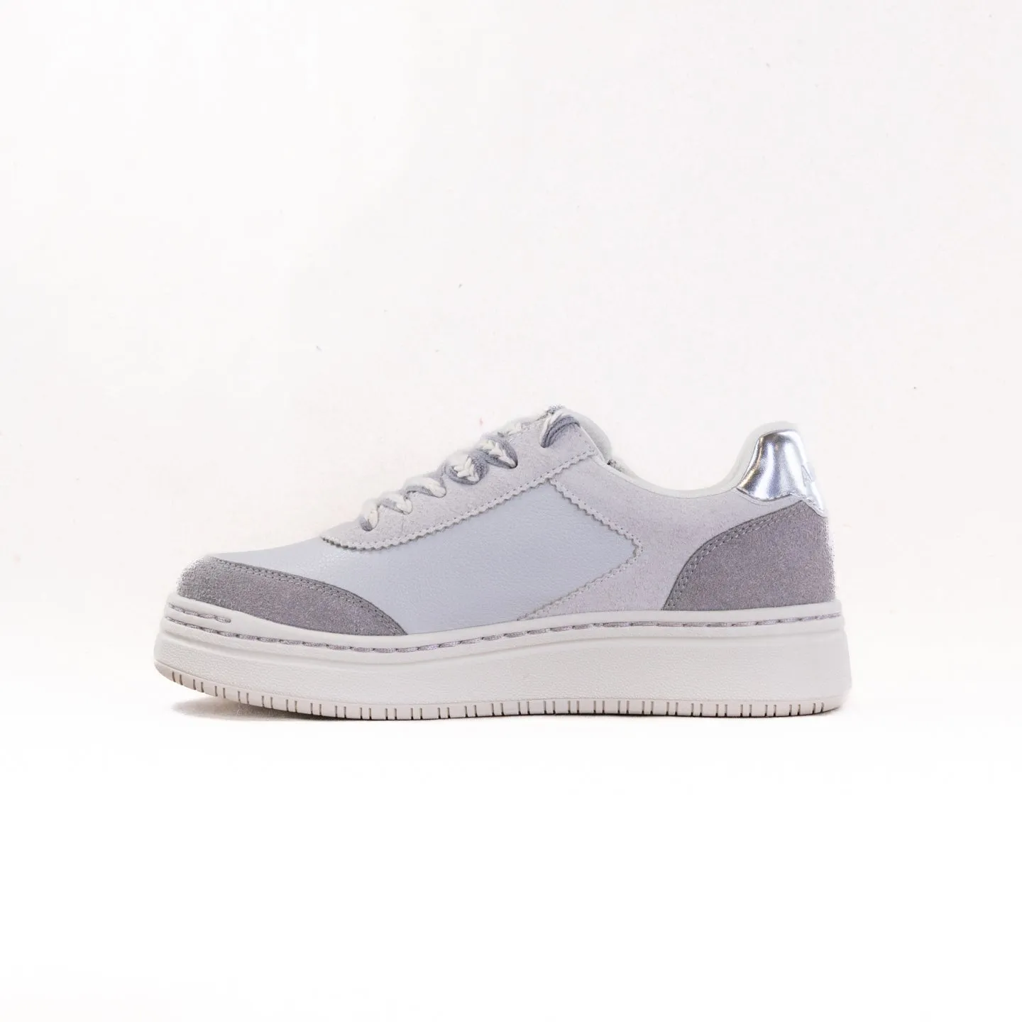Alegria Averie (Women's) - Boho Grey seamless ride
