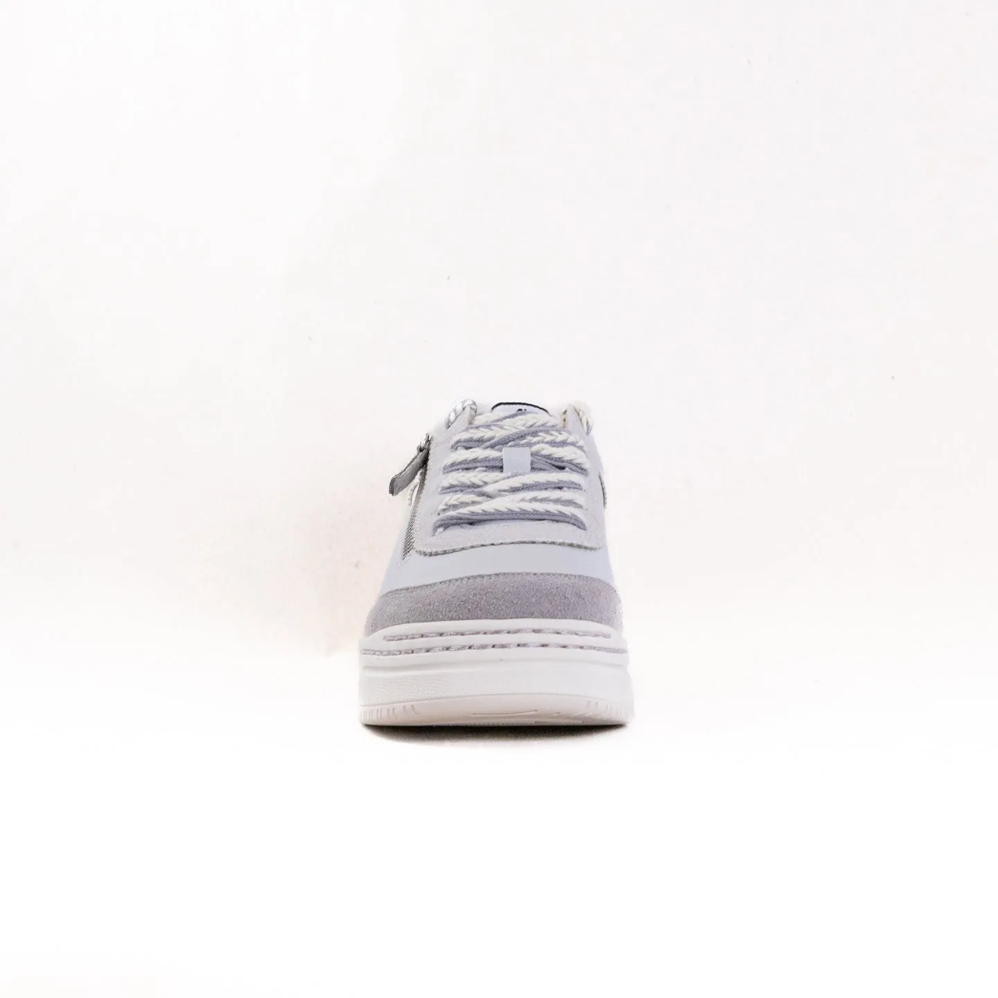Alegria Averie (Women's) - Boho Grey soft footbed