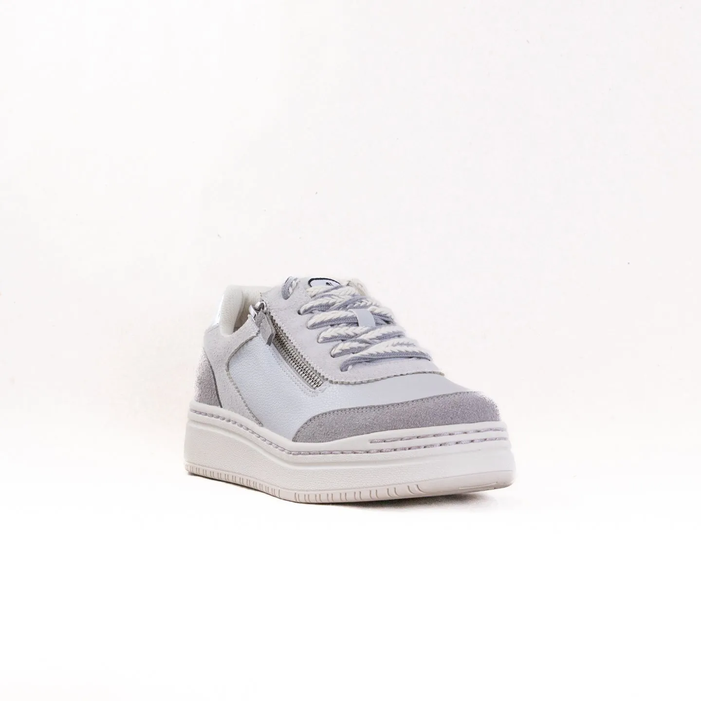 Alegria Averie (Women's) - Boho Grey field walk
