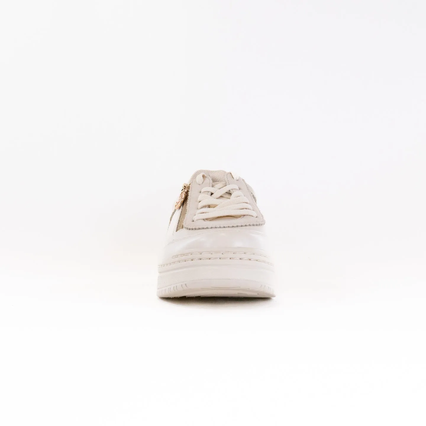 Alegria Averie (Women's) - Cream easy wear