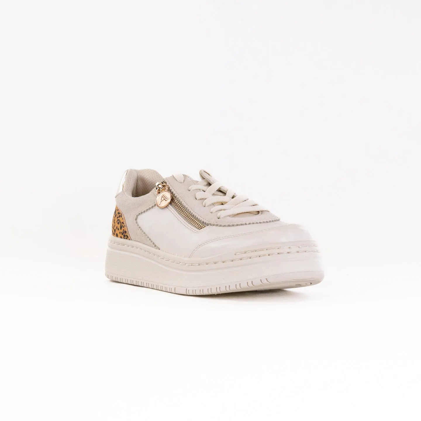 Alegria Averie (Women's) - Cream all fit