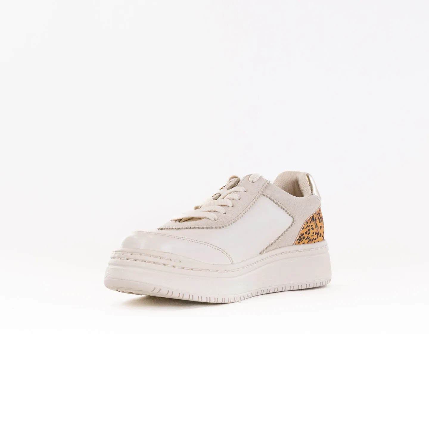 Alegria Averie (Women's) - Cream path fit