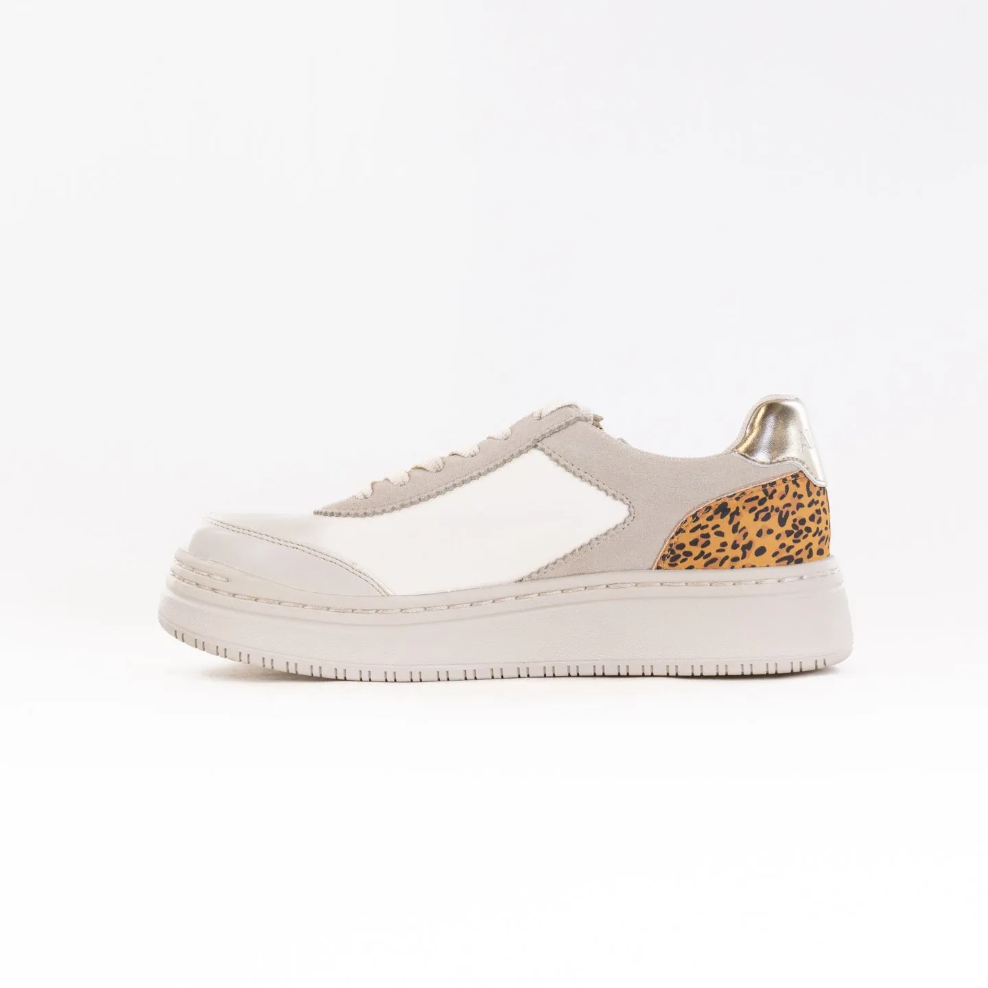 Alegria Averie (Women's) - Cream durable build