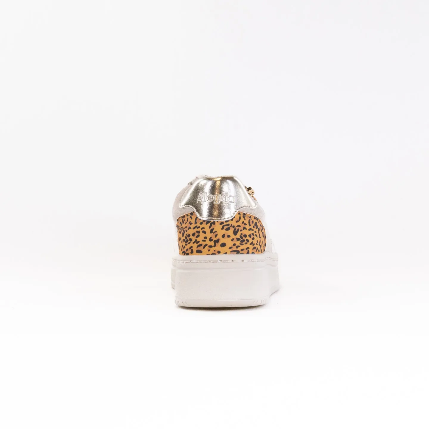 Alegria Averie (Women's) - Cream dry zone