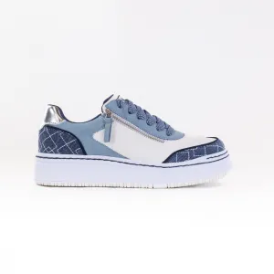 Alegria Averie (Women's) - Indigo firm track