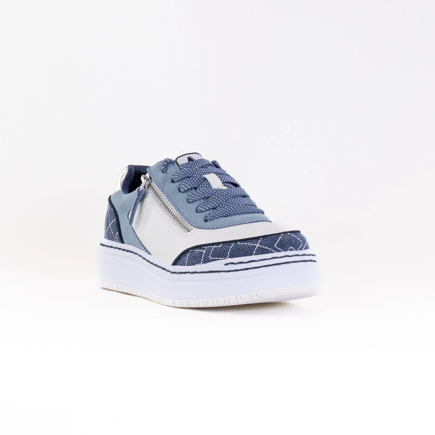 Alegria Averie (Women's) - Indigo uphill ease