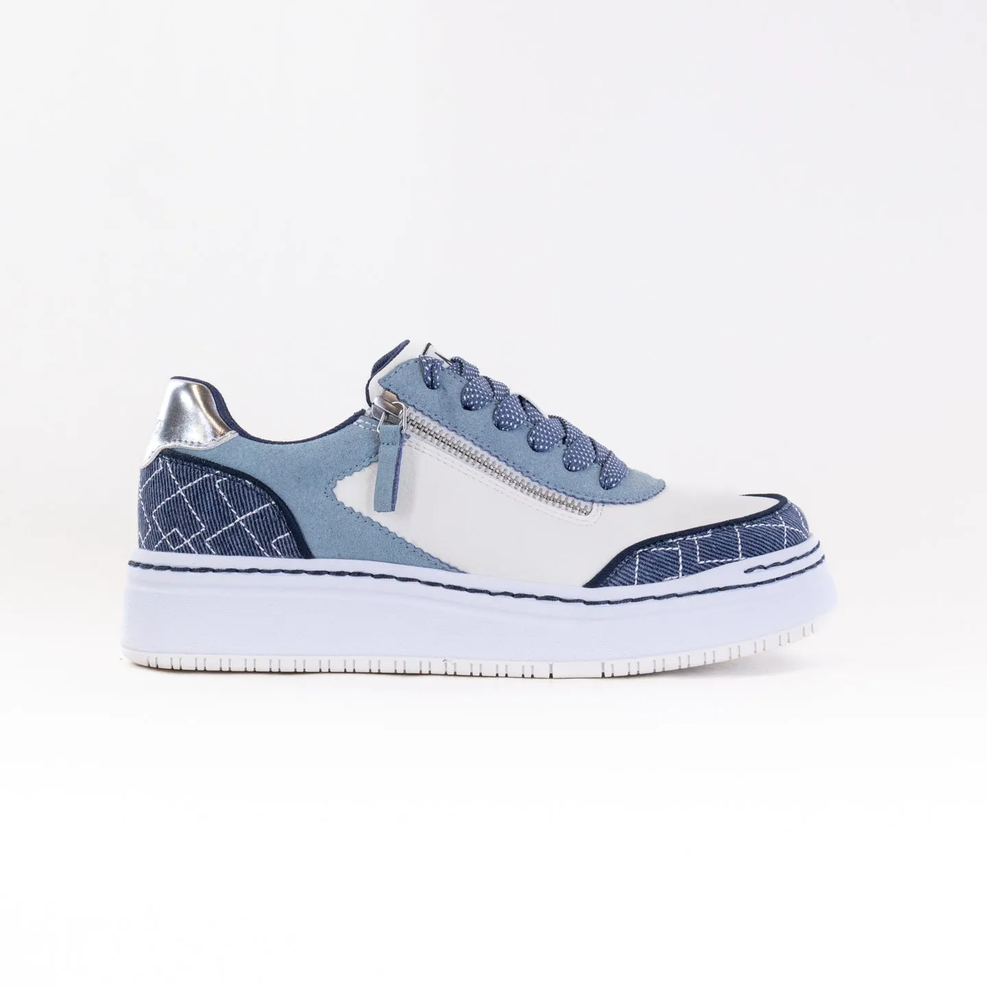Alegria Averie (Women's) - Indigo firm track