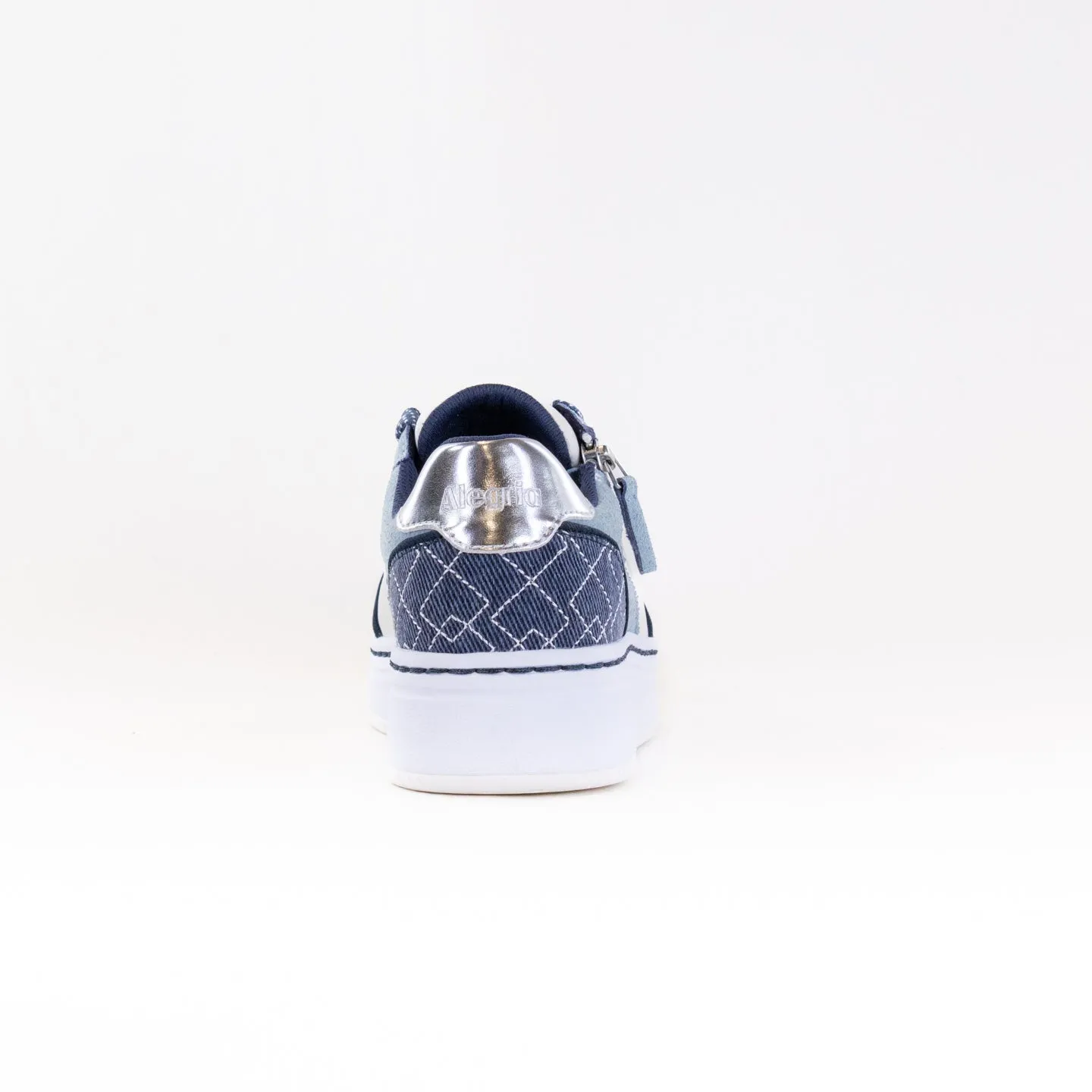 Alegria Averie (Women's) - Indigo terrain control
