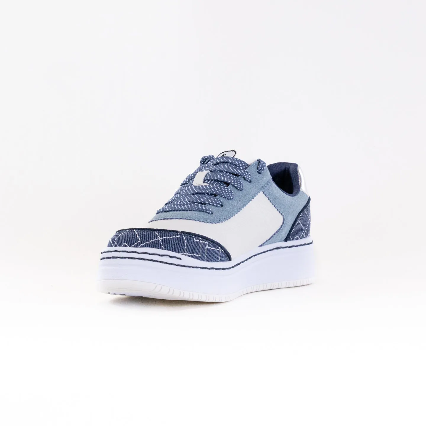 Alegria Averie (Women's) - Indigo hike ready