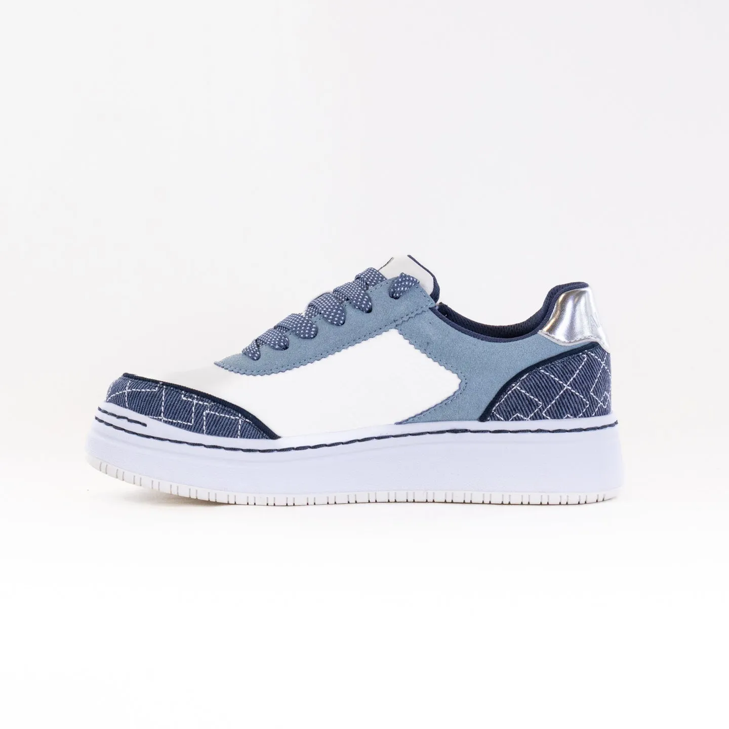 Alegria Averie (Women's) - Indigo wide fit