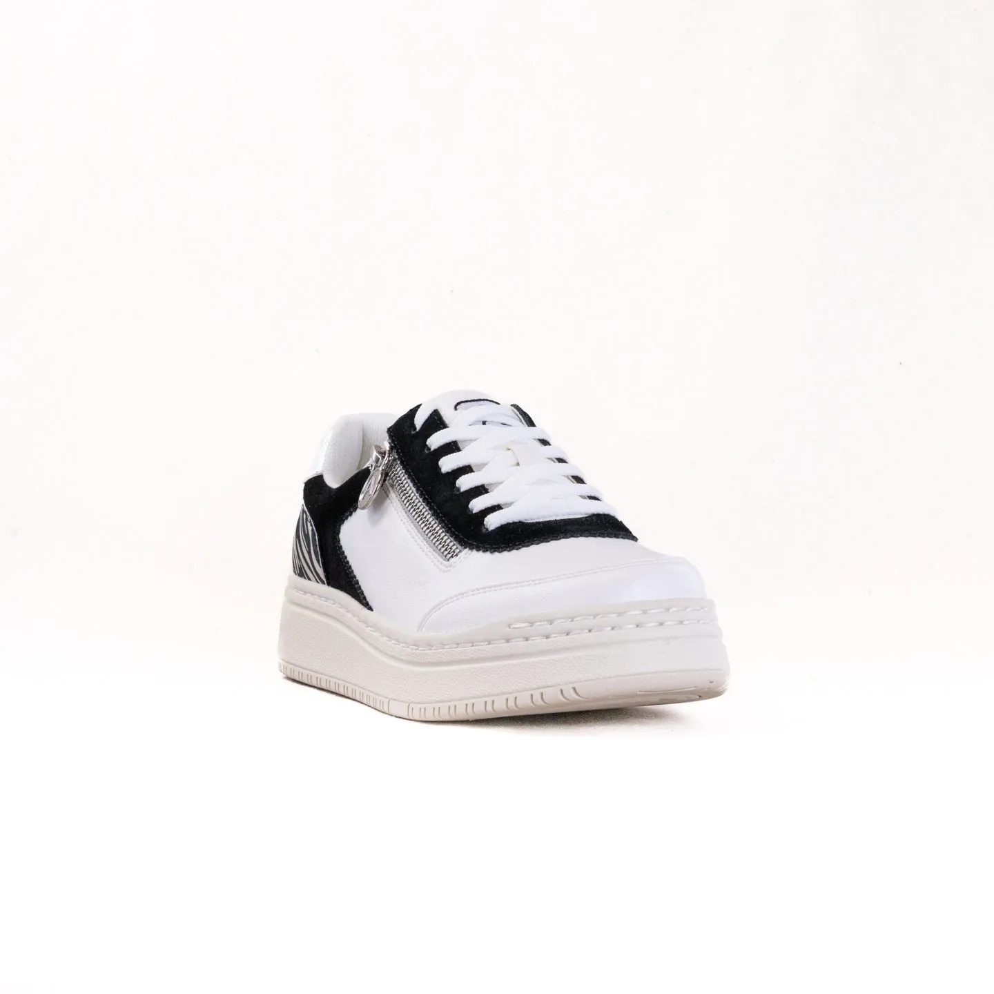 Alegria Averie (Women's) - White nature ride