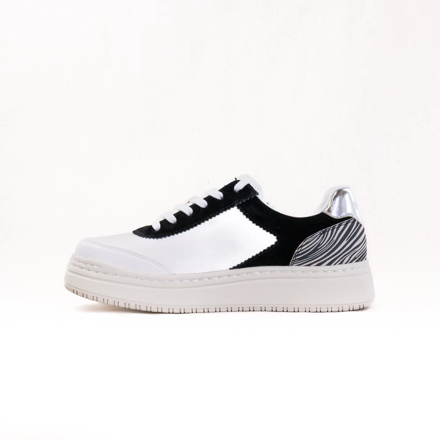 Alegria Averie (Women's) - White smart support