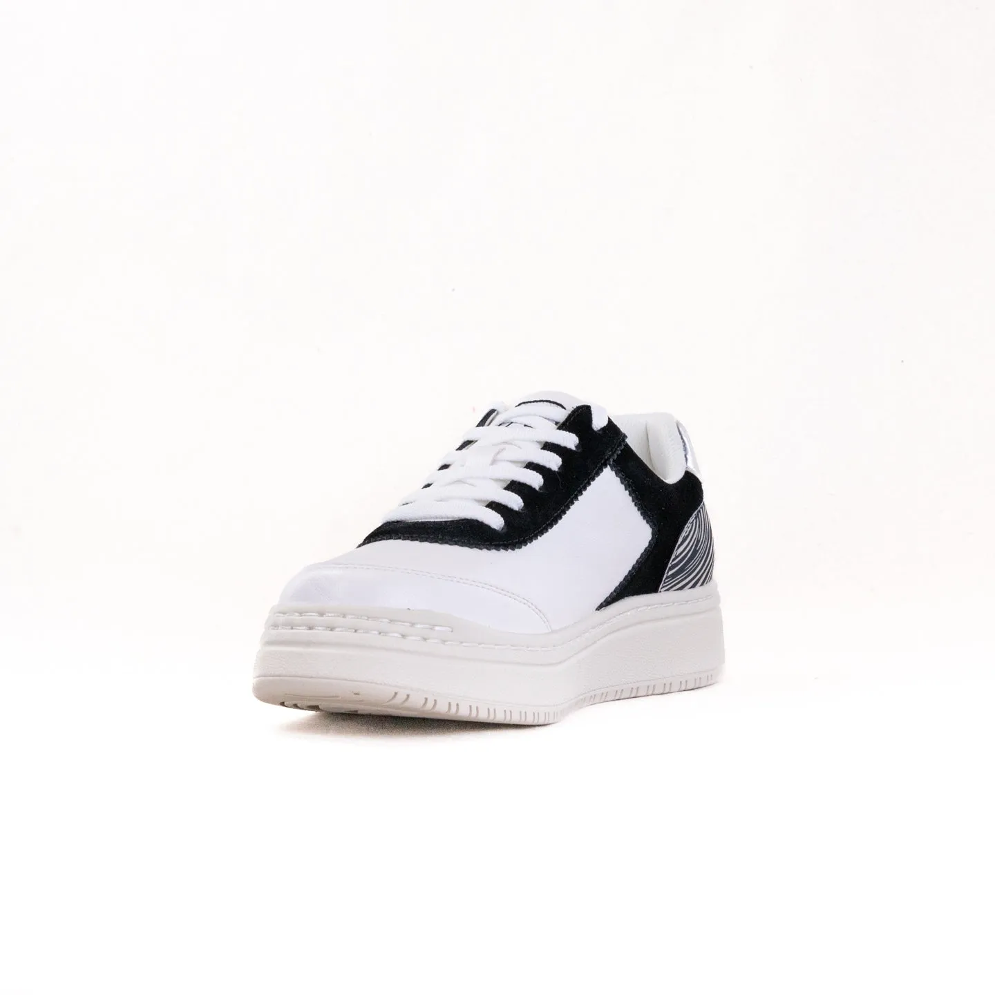 Alegria Averie (Women's) - White support zone