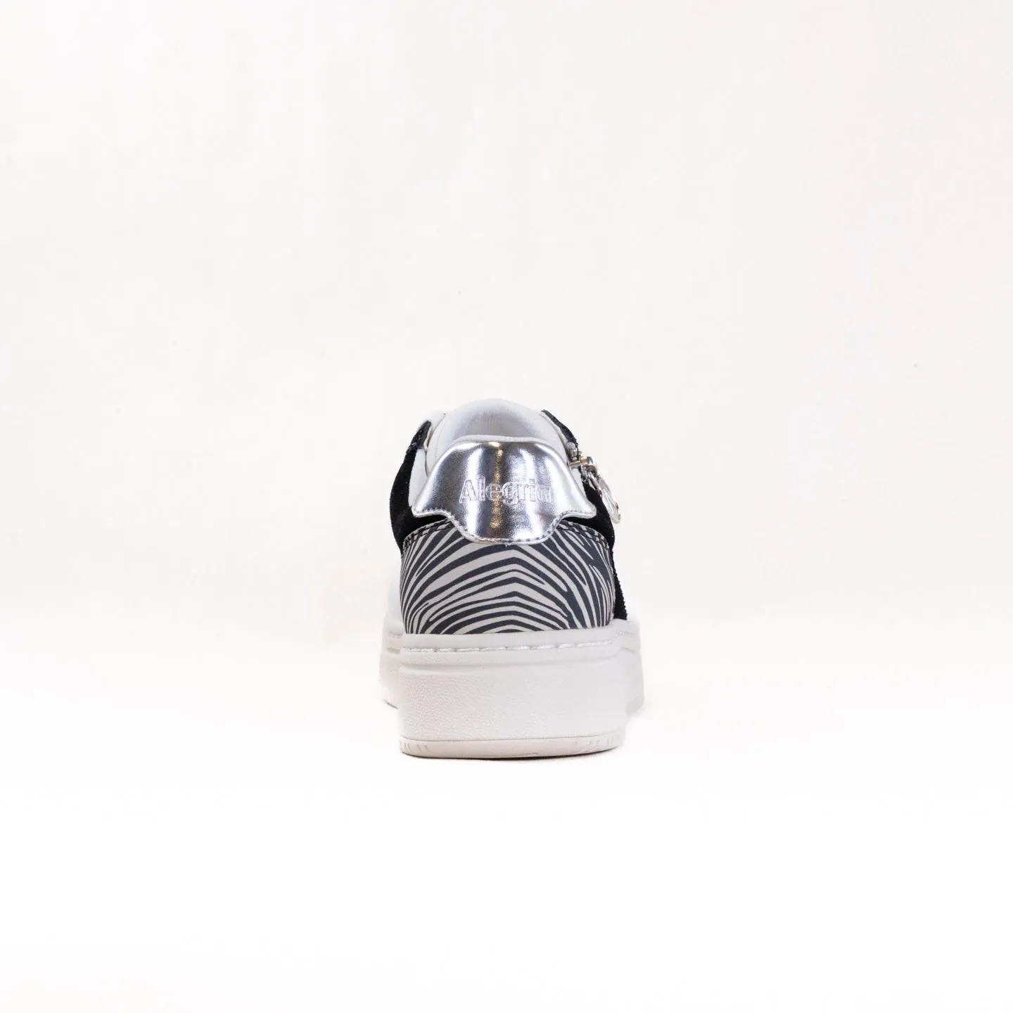 Alegria Averie (Women's) - White alpine ready