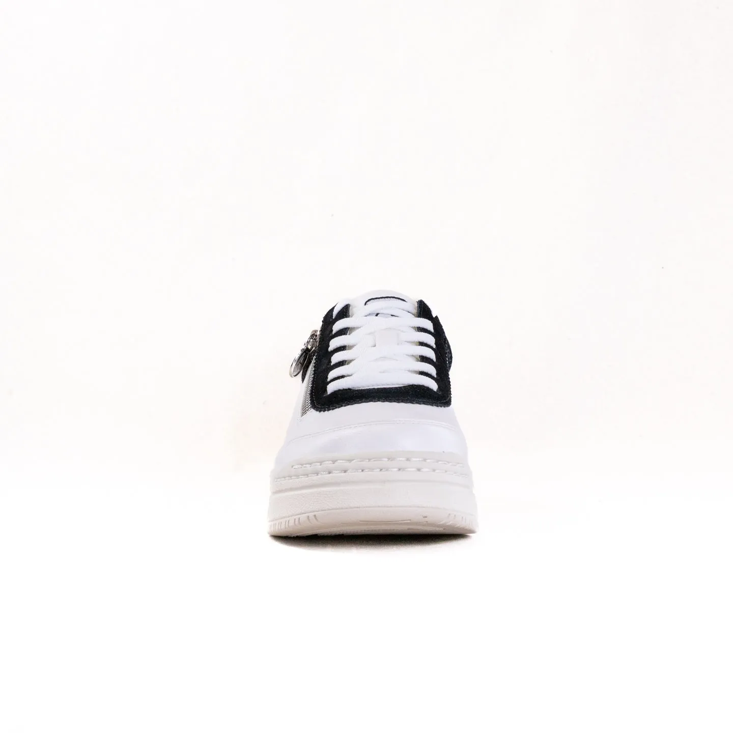 Alegria Averie (Women's) - White fast grip