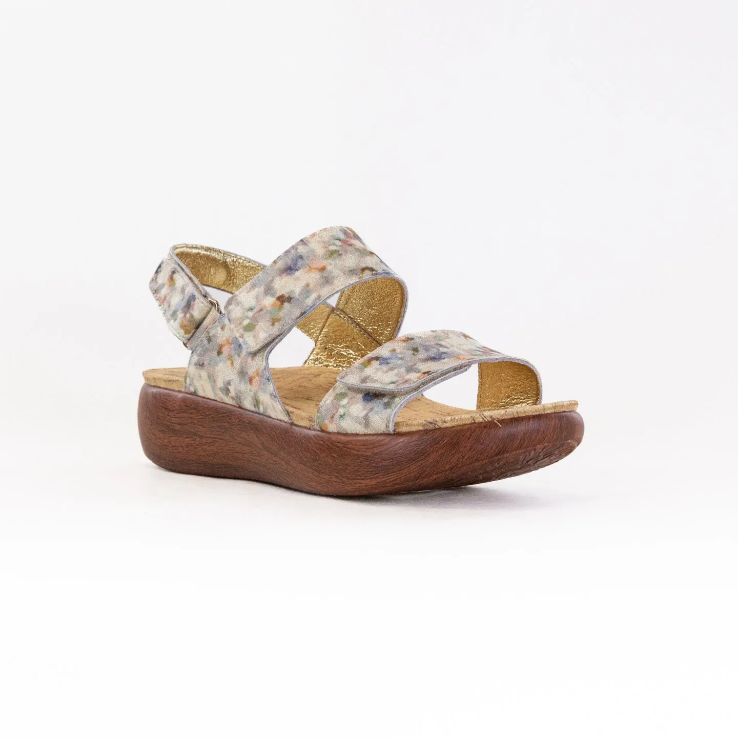 Alegria Bailee (Women's) - Conjure Sunset Vibe