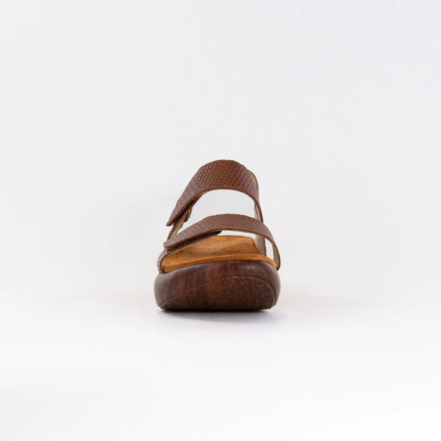 Alegria Bailee  (Women's) - Woven Luggage Cloud Feel