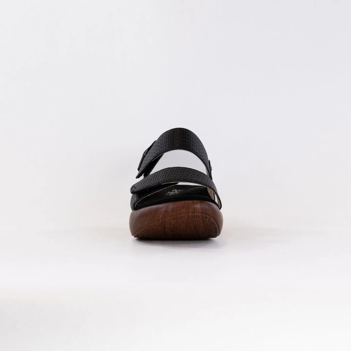Alegria Bailee (Women's) - Woven Noir Quick Feel