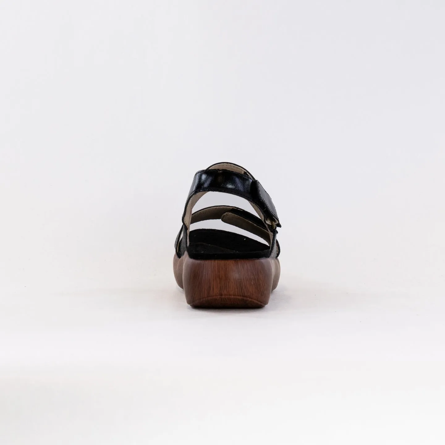 Alegria Bailee (Women's) - Woven Noir Slow Energy