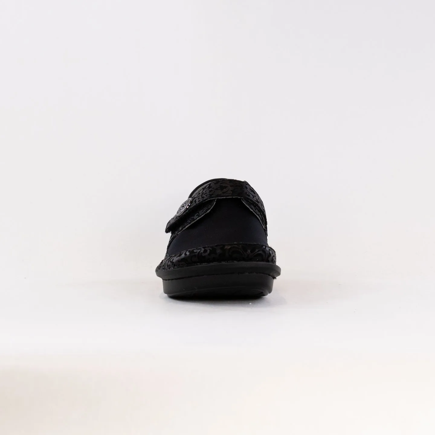Alegria Brenna (Women's) - Aristocras navy staple