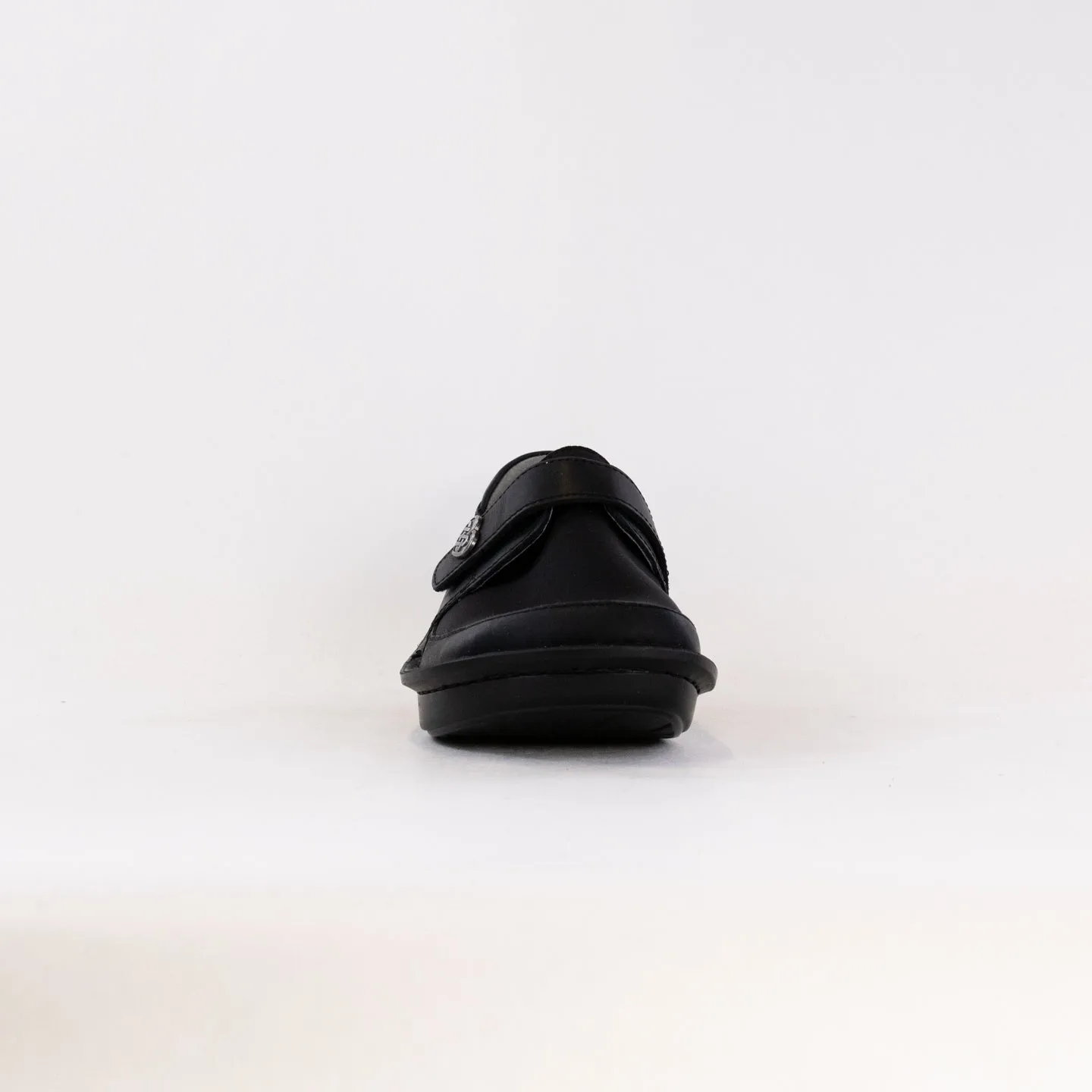 Alegria Brenna (Women's) - Oiled Black feel-good factor