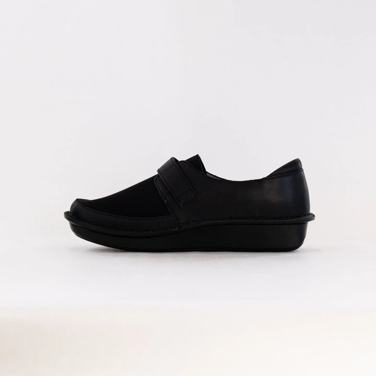 Alegria Brenna (Women's) - Oiled Black ground guard