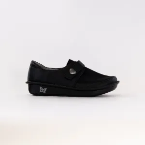 Alegria Brenna (Women's) - Oiled Black collector's item