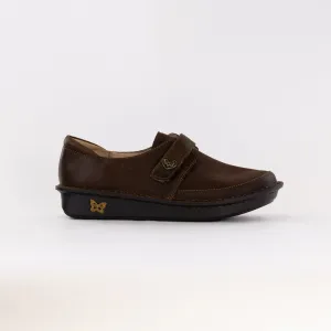 Alegria Brenna (Women's) - Oiled Brown blister-free Alegria Brenna (Women's) - Oiled Brown break-in fast