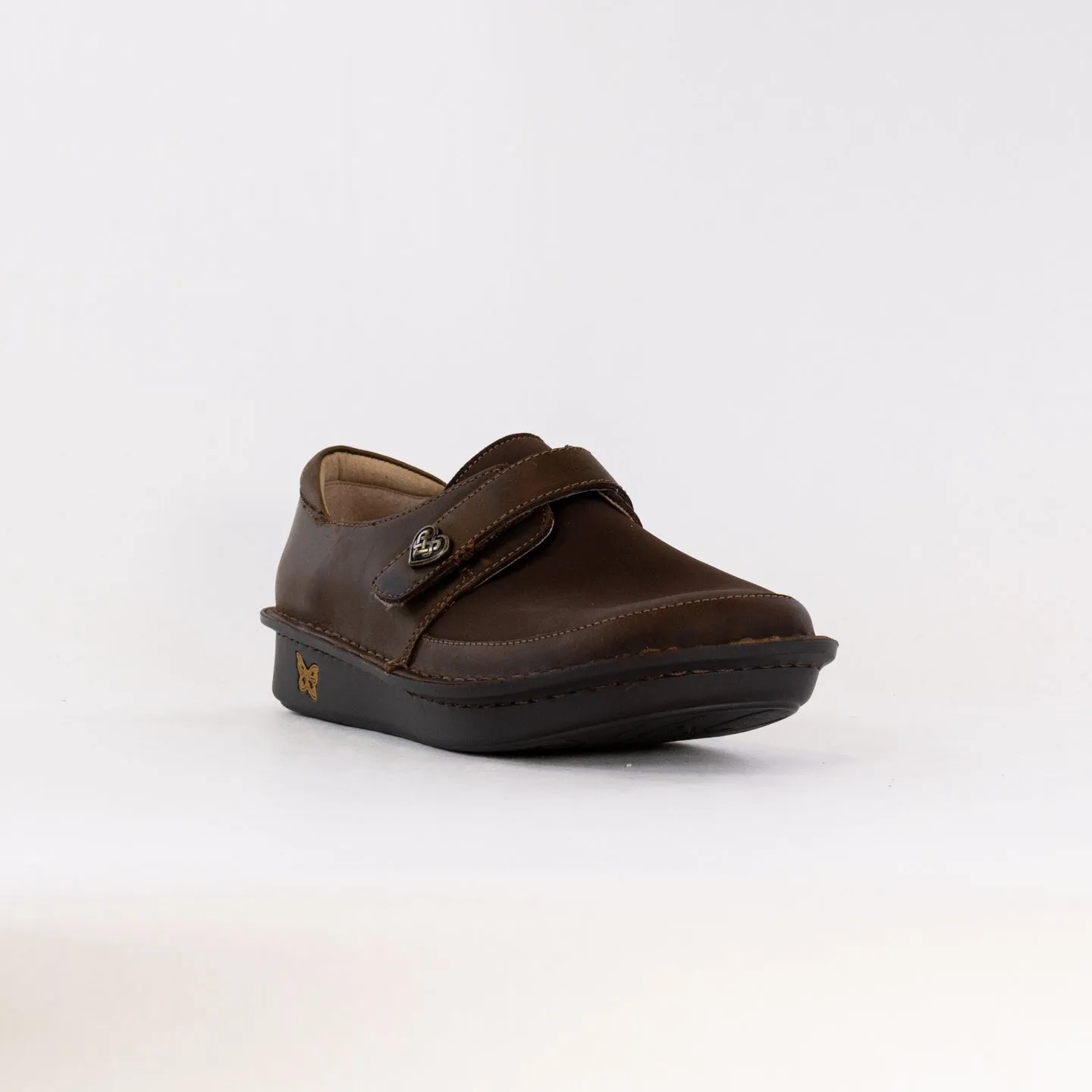 Alegria Brenna (Women's) - Oiled Brown democratized design