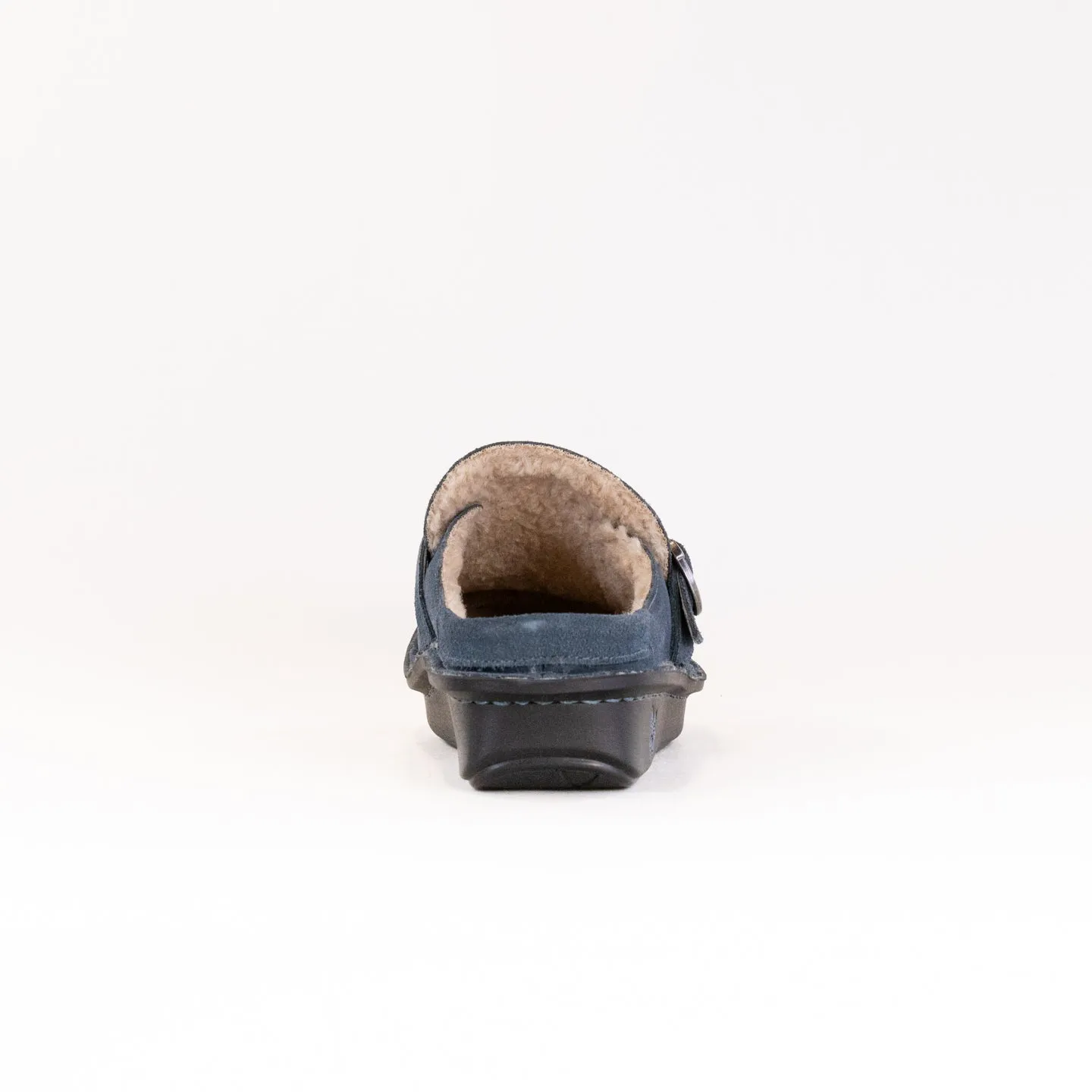 Alegria Brigid Sherpa (Women's) - Cinder dust proof