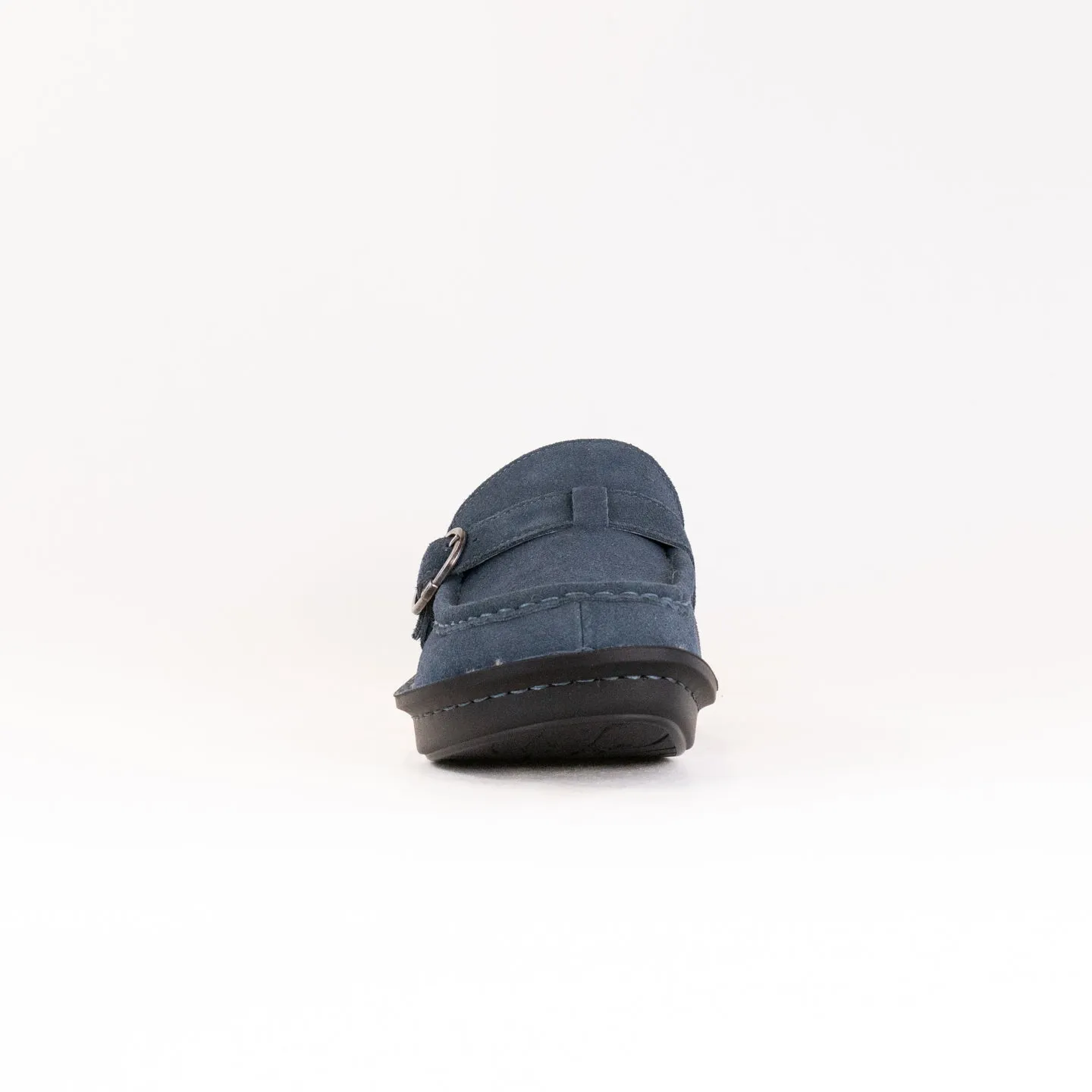 Alegria Brigid Sherpa (Women's) - Cinder smart grip