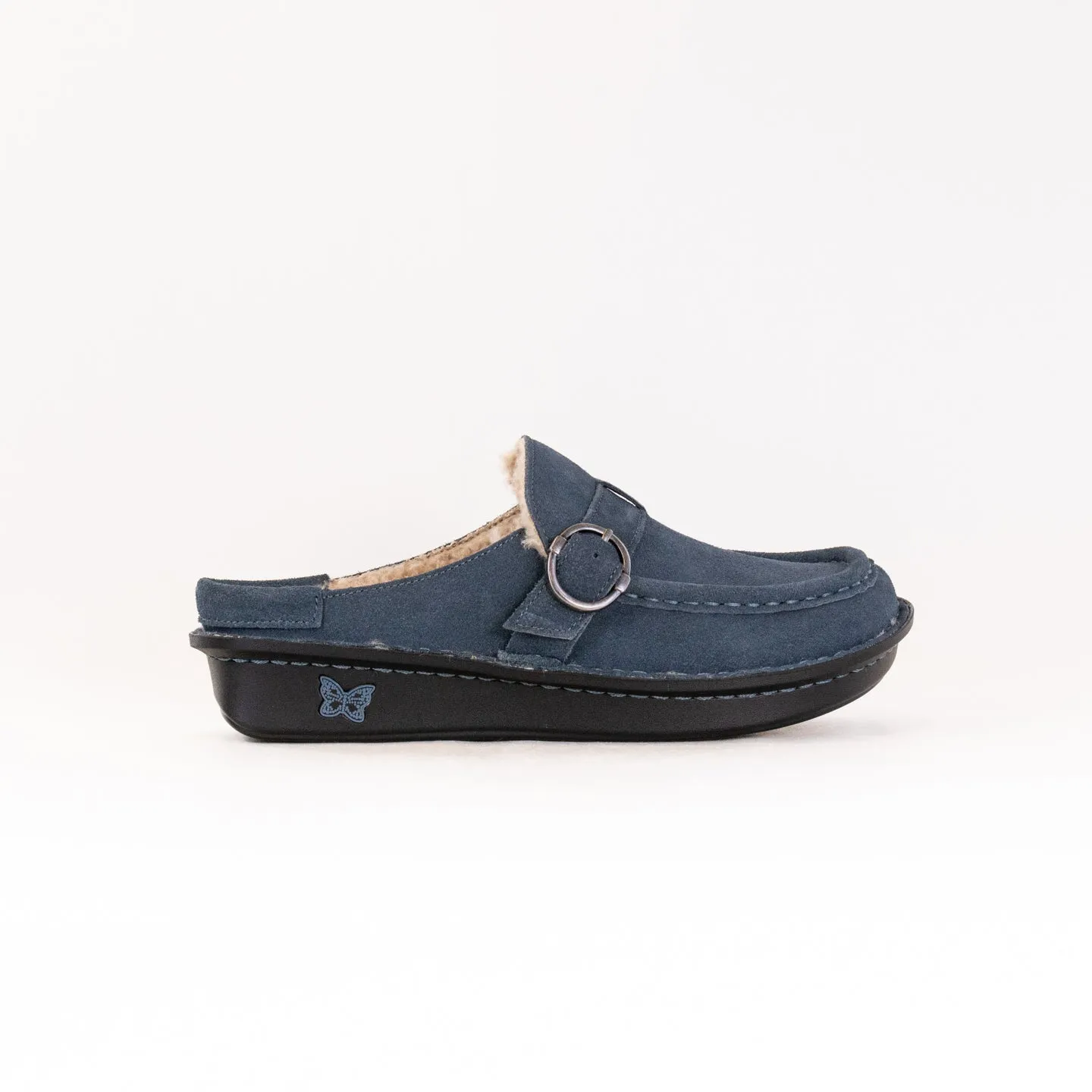 Alegria Brigid Sherpa (Women's) - Cinder daily walking