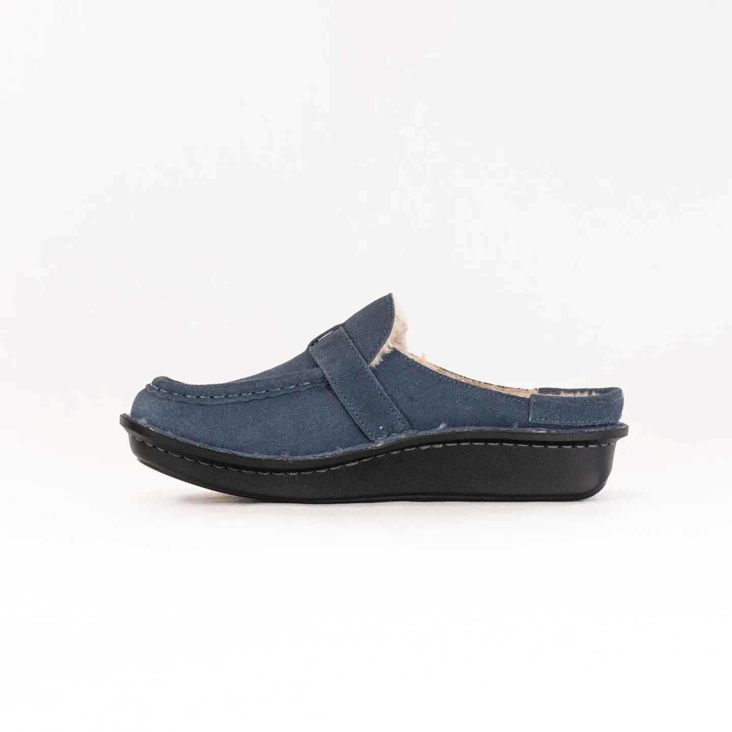 Alegria Brigid Sherpa (Women's) - Cinder explore gear